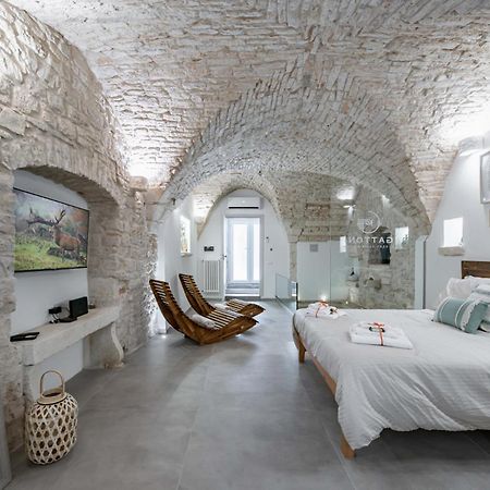 Gattoni Suite By Rentbeat Martina Franca Eksteriør billede