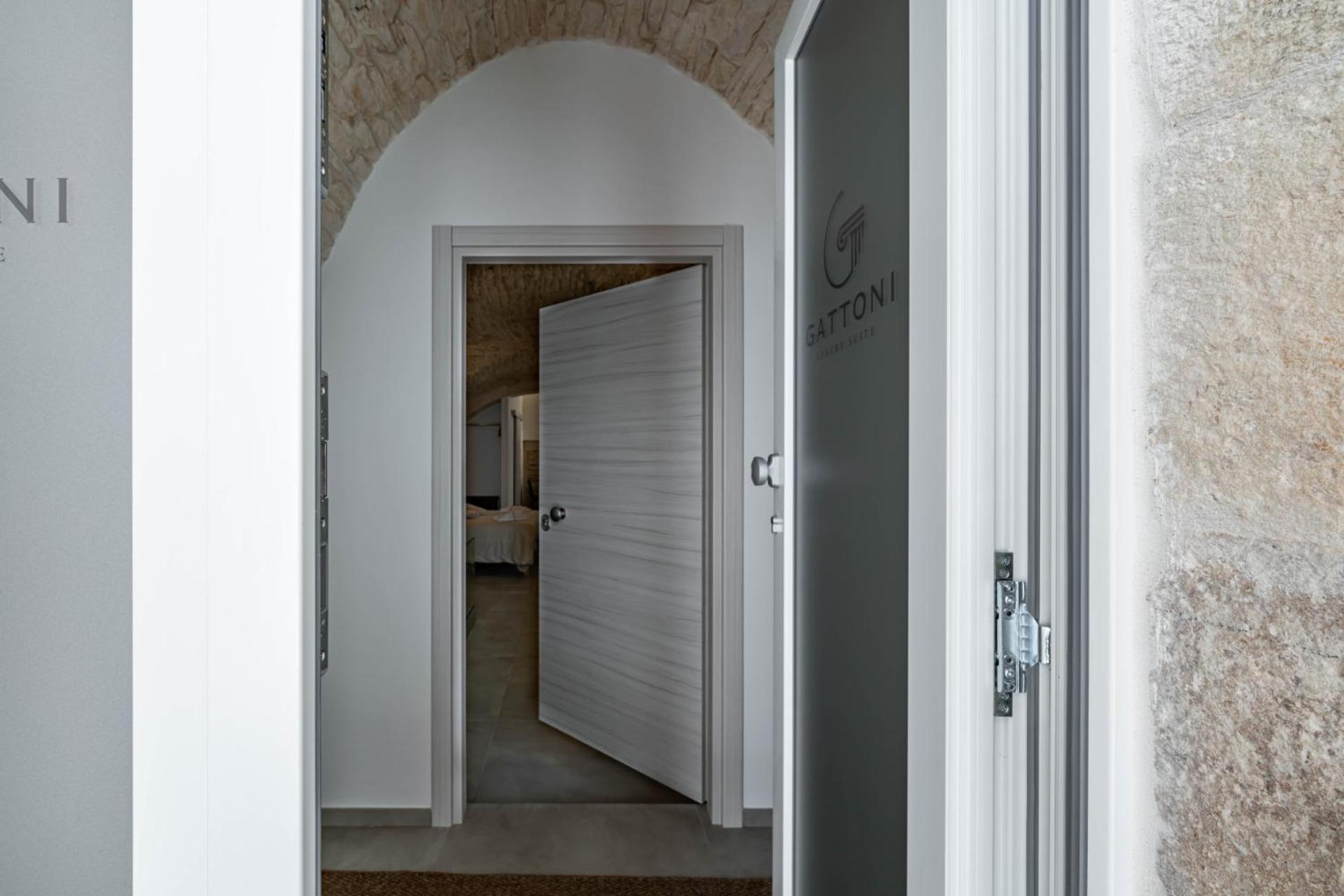 Gattoni Suite By Rentbeat Martina Franca Eksteriør billede