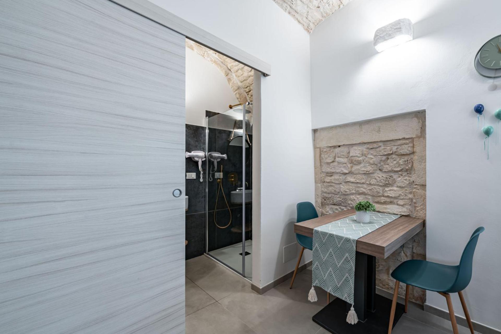 Gattoni Suite By Rentbeat Martina Franca Eksteriør billede