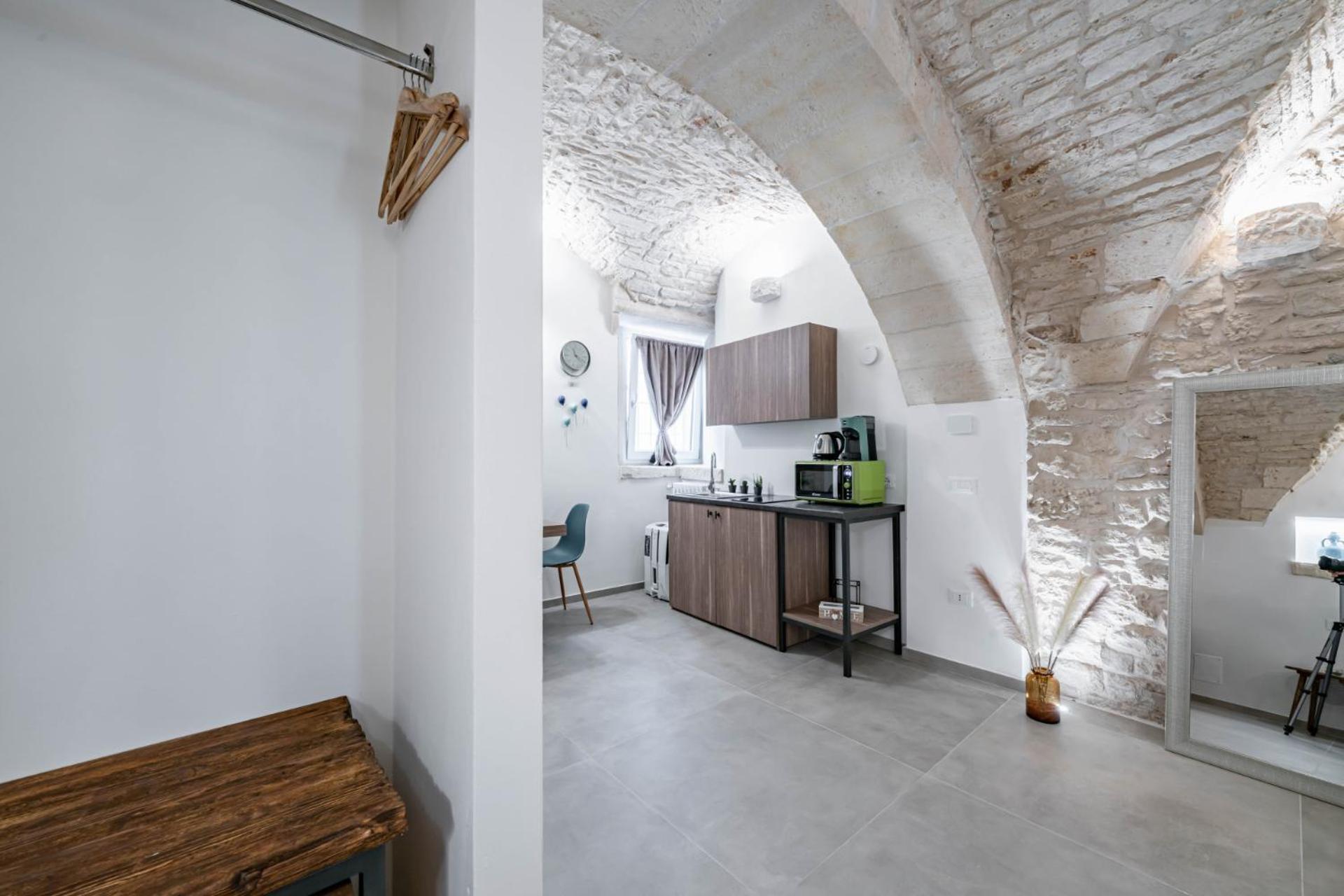Gattoni Suite By Rentbeat Martina Franca Eksteriør billede